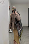 Vitelli basket stitching sweater FW22_VM_M003_GM